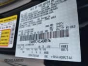 ✅ 2025 Ford Mustang GT • VIN: 1FA6P8CF7S5400976 • Lot: 42441842. Listed on IAAI with Not provided. Free auction sales archive from the USA and detailed vehicle history report at DreamBid. Image 9.