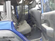 ✅ 2020 Jeep Wrangler Unlimited Sport S • VIN: 1C4HJXDG9LW330446 • Лот: 42056938. Опубликован ранее на IAAI с пробегом 66 514 миль. Бесплатный доступ к архиву аукционных продаж из США и подробный отчёт об истории автомобиля на DreamBid. Изображение 8.