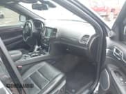 ✅ 2016 Jeep Grand Cherokee Overland • VIN: 1C4RJFCT2GC418176 • Лот: 42237631. Опубликован ранее на IAAI с пробегом 141 257 миль. Бесплатный доступ к архиву аукционных продаж из США и подробный отчёт об истории автомобиля на DreamBid. Изображение 5.