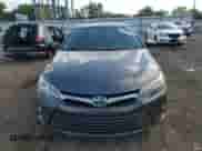 2016 Toyota Camry SE с VIN 4T1BD1FK4GU197619, выставлен на аукционе Copart как лот 82299075 с пробегом 202 952 миль миль и Списание • Salvage title. История ставок и продаж доступна на DreamBid. Изображение 5.