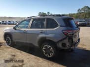 ✅ 2025 Subaru Forester Premium • VIN: JF2SLDDC7SH507804 • Lot: 86717565. Listed on Copart with 7,459 mi. Free auction sales archive from the USA and detailed vehicle history report at DreamBid. Image 2.