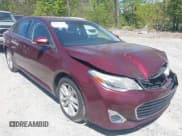 ✅ 2014 Toyota Avalon Limited • VIN: 4T1BK1EB3EU108885 • Lot: 42029357. Wystawiony na IAAI z przebiegiem 231 399 mil. Bezpłatny archiwum sprzedaży aukcyjnych z USA i szczegółowy raport historii pojazdu na DreamBid. Zdjęcie 1.