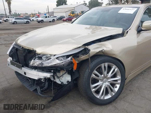 ✅ 2012 Hyundai Genesis 3.8L • VIN: KMHGC4DD7CU151680 • Лот: 43666127. Опубликован ранее на IAAI с пробегом 110 360 миль. Бесплатный доступ к архиву аукционных продаж из США и подробный отчёт об истории автомобиля на DreamBid. Изображение 6.