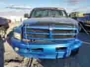 1999 Dodge 1500 с VIN 1B7HF16Z6XS154367, выставлен на аукционе Copart как лот 81313304 с пробегом 158 179 миль миль и Списание • Salvage title. История ставок и продаж доступна на DreamBid. Изображение 5.