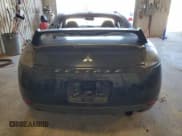 ✅ 2008 Mitsubishi Eclipse GS • VIN: 4A3AK64F98E018766 • Lot: 43482255. Listed on Copart with 89,917 mi. Free auction sales archive from the USA and detailed vehicle history report at DreamBid. Image 6.