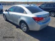 ✅ 2014 Chevrolet Cruze LS • VIN: 1G1PA5SG7E7358593 • Лот: 43521732. Опубликован ранее на IAAI с пробегом 95 574 миль. Бесплатный доступ к архиву аукционных продаж из США и подробный отчёт об истории автомобиля на DreamBid. Изображение 3.