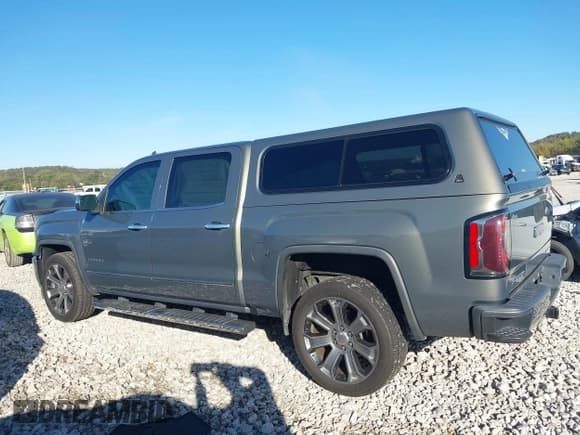 ✅ 2017 GMC Sierra 1500 Denali • VIN: 3GTU2PEJ3HG331779 • Lot: 43565411. Wystawiony na IAAI z przebiegiem 158 188 mil. Bezpłatny archiwum sprzedaży aukcyjnych z USA i szczegółowy raport historii pojazdu na DreamBid. Zdjęcie 14.