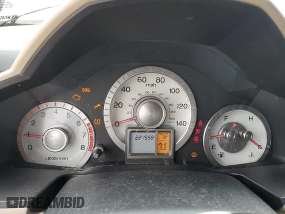 ✅ 2009 Honda Pilot EX-L • VIN: 5FNYF38559B023954 • Lot: 68285745. Wystawiony na Copart z przebiegiem 221 558 mil. Bezpłatny archiwum sprzedaży aukcyjnych z USA i szczegółowy raport historii pojazdu na DreamBid. Zdjęcie 9.