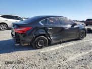 ✅ 2016 Nissan Altima S • VIN: 1N4AL3AP7GN389750 • Lot: 92235535. Wystawiony na Copart z przebiegiem 155 613 mil. Bezpłatny archiwum sprzedaży aukcyjnych z USA i szczegółowy raport historii pojazdu na DreamBid. Zdjęcie 3.