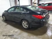 ✅ 2013 Hyundai Sonata GLS • VIN: 5NPEB4AC8DH791404 • Lot: 76331654. Listed on Copart with 110,800 mi. Free auction sales archive from the USA and detailed vehicle history report at DreamBid. Image 2.