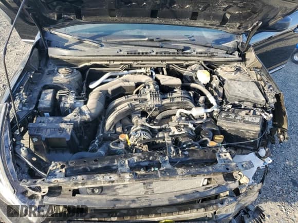 ✅ 2024 Subaru Crosstrek Limited • VIN: 4S4GUHM6XR3777728 • Lot: 92244705. Wystawiony na Copart z przebiegiem 9 170 mil. Bezpłatny archiwum sprzedaży aukcyjnych z USA i szczegółowy raport historii pojazdu na DreamBid. Zdjęcie 11.