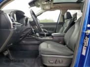 ✅ 2022 Kia Sorento X-Line SX Prestige • VIN: 5XYRKDLF4NG122371 • Lot: 58673215. Listed on Copart with 120,885 mi. Free auction sales archive from the USA and detailed vehicle history report at DreamBid. Image 7.