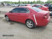 ✅ 2010 Volkswagen Jetta TDI • VIN: 3VWRL7AJ2AM155658 • Lot: 57325185. Listed on Copart with 232,726 mi. Free auction sales archive from the USA and detailed vehicle history report at DreamBid. Image 2.