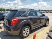 ✅ 2015 Chevrolet Equinox LT • VIN: 2GNALBEK7F6340240 • Лот: 59773325. Опубликован ранее на Copart с пробегом 157 810 миль. Бесплатный доступ к архиву аукционных продаж из США и подробный отчёт об истории автомобиля на DreamBid. Изображение 3.