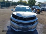 ✅ 2014 Chevrolet Impala LTZ • VIN: 2G1155S31E9190942 • Лот: 43217004. Опубликован ранее на IAAI с пробегом 191 608 миль. Бесплатный доступ к архиву аукционных продаж из США и подробный отчёт об истории автомобиля на DreamBid. Изображение 13.