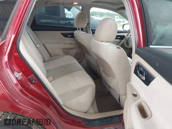 ✅ 2013 Nissan Altima SL • VIN: 1N4BL3AP9DC211141 • Lot: 42875912. Wystawiony na IAAI z przebiegiem 151 868 mil. Bezpłatny archiwum sprzedaży aukcyjnych z USA i szczegółowy raport historii pojazdu na DreamBid. Zdjęcie 8.