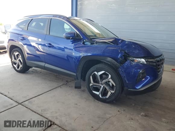 ✅ 2022 Hyundai Tucson SEL • VIN: 5NMJCCAE5NH097212 • Lot: 64639084. Wystawiony na Copart z przebiegiem 20 132 mil. Bezpłatny archiwum sprzedaży aukcyjnych z USA i szczegółowy raport historii pojazdu na DreamBid. Zdjęcie 4.