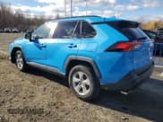 ✅ 2020 Toyota RAV4 Hybrid XLE • VIN: JTMR6RFV0LJ002181 • Lot: 92701505. Wystawiony na Copart z przebiegiem 59 565 mil. Bezpłatny archiwum sprzedaży aukcyjnych z USA i szczegółowy raport historii pojazdu na DreamBid. Zdjęcie 2.