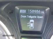 ✅ 2013 Hyundai Elantra • VIN: KMHD35LE8DU090361 • Lot: 43357047. Listed on IAAI with 158,986 mi. Free auction sales archive from the USA and detailed vehicle history report at DreamBid. Image 16.