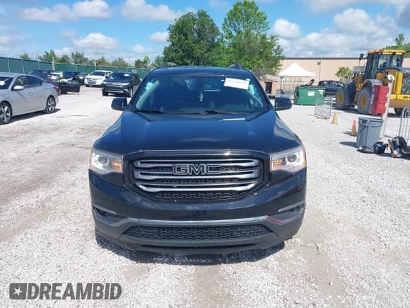 ✅ 2017 GMC Acadia SLE • VIN: 1GKKNLLS4HZ255724 • Лот: 42130553. Опубликован ранее на IAAI с пробегом 94 100 миль. Бесплатный доступ к архиву аукционных продаж из США и подробный отчёт об истории автомобиля на DreamBid. Изображение 12.