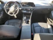 ✅ 2021 Hyundai Sonata Limited • VIN: KMHL54JJ8MA031182 • Lot: 87098285. Listed on Copart with 53,109 mi. Free auction sales archive from the USA and detailed vehicle history report at DreamBid. Image 8.