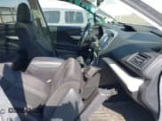 ✅ 2019 Subaru Ascent Premium • VIN: 4S4WMAHD6K3433802 • Lot: 42500129. Listed on IAAI with 81,556 mi. Free auction sales archive from the USA and detailed vehicle history report at DreamBid. Image 5.