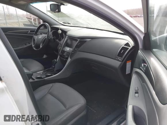 ✅ 2012 Hyundai Sonata Hybrid • VIN: KMHEC4A49CA020912 • Лот: 41625079. Опубликован ранее на IAAI с пробегом Не указан. Бесплатный доступ к архиву аукционных продаж из США и подробный отчёт об истории автомобиля на DreamBid. Изображение 5.