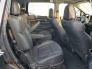 ✅ 2024 Subaru Ascent Limited • VIN: 4S4WMAUD8R3417231 • Lot: 66682105. Listed on Copart with 13,302 mi. Free auction sales archive from the USA and detailed vehicle history report at DreamBid. Image 11.