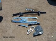 ✅ 2024 Ram 1500 Longhorn • VIN: 1C6SRFKT0RN178507 • Lot: 42223211. Wystawiony na IAAI z przebiegiem 13 321 mil. Bezpłatny archiwum sprzedaży aukcyjnych z USA i szczegółowy raport historii pojazdu na DreamBid. Zdjęcie 12.