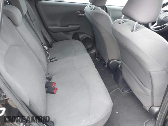 ✅ 2012 Honda Fit • VIN: JHMGE8H32CC017154 • Lot: 42810703. Listed on IAAI with 202,404 mi. Free auction sales archive from the USA and detailed vehicle history report at DreamBid. Image 8.