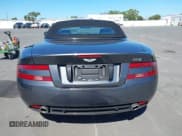 ✅ 2007 Aston Martin DB9 • VIN: SCFAD02A37GB08911 • Lot: 43542801. Wystawiony na IAAI z przebiegiem 17 653 mil. Bezpłatny archiwum sprzedaży aukcyjnych z USA i szczegółowy raport historii pojazdu na DreamBid. Zdjęcie 17.