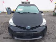 ✅ 2015 Toyota Prius Two • VIN: JTDZN3EU4FJ020552 • Lot: 41760514. Listed on IAAI with 234,183 mi. Free auction sales archive from the USA and detailed vehicle history report at DreamBid. Image 12.