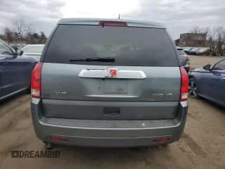 ✅ 2006 Saturn VUE • VIN: 5GZCZ63456S878989 • Lot: 47394055. Wystawiony na Copart z przebiegiem 133 384 mil. Bezpłatny archiwum sprzedaży aukcyjnych z USA i szczegółowy raport historii pojazdu na DreamBid. Zdjęcie 6.