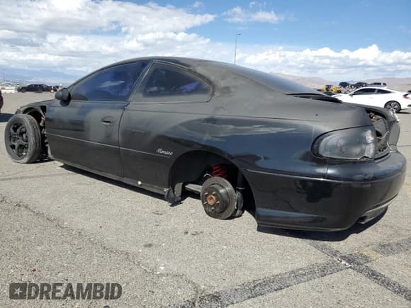 ✅ 2005 Pontiac GTO • VIN: 6G2VX12U75L368891 • Лот: 72239714. Опубликован ранее на Copart с пробегом Не указан. Бесплатный доступ к архиву аукционных продаж из США и подробный отчёт об истории автомобиля на DreamBid. Изображение 2.