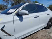 ✅ 2019 Genesis G70 Dynamic • VIN: KMTG34LE8KU031322 • Лот: 41636994. Опубликован ранее на IAAI с пробегом 55 325 миль. Бесплатный доступ к архиву аукционных продаж из США и подробный отчёт об истории автомобиля на DreamBid. Изображение 18.