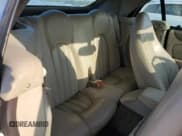 ✅ 2000 Jaguar XK • VIN: SAJJA42C0YNA04570 • Лот: 71409585. Опубликован ранее на Copart с пробегом 101 500 миль. Бесплатный доступ к архиву аукционных продаж из США и подробный отчёт об истории автомобиля на DreamBid. Изображение 10.