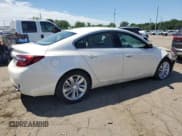✅ 2014 Buick Regal Premium II • VIN: 2G4GS5GXXE9207898 • Lot: 63014875. Listed on Copart with 84,981 mi. Free auction sales archive from the USA and detailed vehicle history report at DreamBid. Image 3.