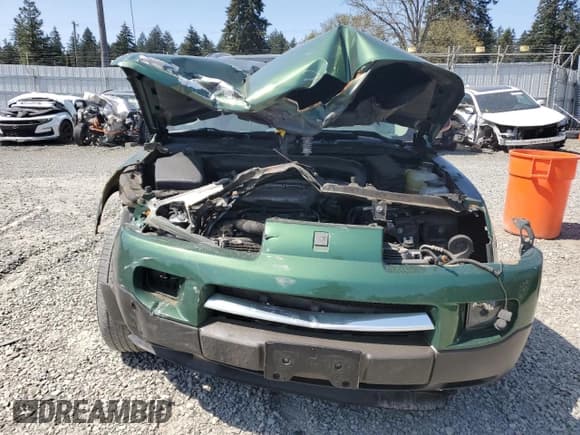 ✅ 2004 Saturn VUE V6 • VIN: 5GZCZ63474S828074 • Lot: 53742735. Wystawiony na Copart z przebiegiem 113 975 mil. Bezpłatny archiwum sprzedaży aukcyjnych z USA i szczegółowy raport historii pojazdu na DreamBid. Zdjęcie 5.