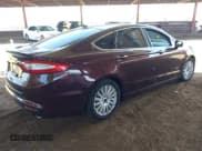✅ 2013 Ford Fusion Titanium • VIN: 3FA6P0SU6DR325799 • Лот: 42325442. Опубликован ранее на IAAI с пробегом 90 053 миль. Бесплатный доступ к архиву аукционных продаж из США и подробный отчёт об истории автомобиля на DreamBid. Изображение 4.