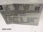 ✅ 2012 GMC Terrain SLT-2 • VIN: 2GKFLXEK3C6197069 • Lot: 42019006. Listed on IAAI with 161,658 mi. Free auction sales archive from the USA and detailed vehicle history report at DreamBid. Image 9.