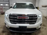 ✅ 2025 GMC Acadia AWD Elevation • VIN: 1GKENNRS0SJ243527 • Лот: 80530105. Опубликован ранее на Copart с пробегом 4 391 миль. Бесплатный доступ к архиву аукционных продаж из США и подробный отчёт об истории автомобиля на DreamBid. Изображение 5.