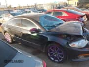 ✅ 2009 Volkswagen CC Luxury • VIN: WVWHL73C59E513107 • Lot: 43670060. Listed on IAAI with 177,870 mi. Free auction sales archive from the USA and detailed vehicle history report at DreamBid. Image 14.