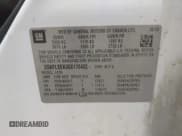 ✅ 2016 GMC Terrain SLE • VIN: 2GKFLSEK0G6176432 • Lot: 43228018. Listed on IAAI with 131,278 mi. Free auction sales archive from the USA and detailed vehicle history report at DreamBid. Image 9.