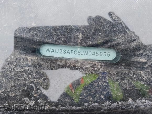 ✅ 2018 Audi A7 Prestige • VIN: WAU23AFC8JN045955 • Лот: 41285086. Опубликован ранее на IAAI с пробегом 66 752 миль. Бесплатный доступ к архиву аукционных продаж из США и подробный отчёт об истории автомобиля на DreamBid. Изображение 9.