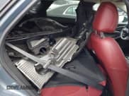 ✅ 2022 Mazda CX-30 S Carbon Edition • VIN: 3MVDMBCL7NM434765 • Lot: 42689789. Listed on IAAI with 27,767 mi. Free auction sales archive from the USA and detailed vehicle history report at DreamBid. Image 8.