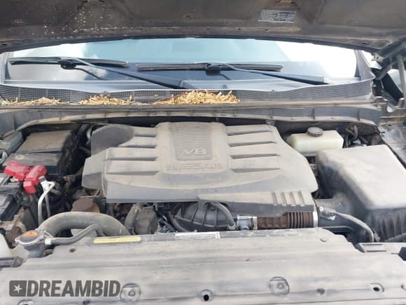 ✅ 2021 Nissan Titan SL • VIN: 1N6AA1ED9MN509741 • Lot: 42062139. Listed on IAAI with 41,291 mi. Free auction sales archive from the USA and detailed vehicle history report at DreamBid. Image 10.