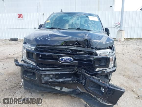 ✅ 2019 Ford F-150 XL • VIN: 1FTEW1C53KKF14644 • Lot: 42276906. Wystawiony na IAAI z przebiegiem 47 785 mil. Bezpłatny archiwum sprzedaży aukcyjnych z USA i szczegółowy raport historii pojazdu na DreamBid. Zdjęcie 12.