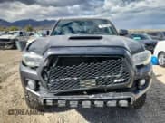 ✅ 2017 Toyota Tacoma TRD Sport • VIN: 5TFDZ5BN3HX017259 • Lot: 82179725. Listed on Copart with 150,775 mi. Free auction sales archive from the USA and detailed vehicle history report at DreamBid. Image 5.