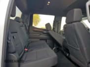 ✅ 2025 GMC Sierra 1500 Elevation • VIN: 3GTUUCEDXSG169900 • Lot: 69425715. Listed on Copart with 6,751 mi. Free auction sales archive from the USA and detailed vehicle history report at DreamBid. Image 10.