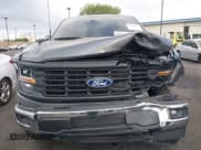 ✅ 2025 Ford F-150 XL • VIN: 1FTMF1L5XSKD17739 • Lot: 42245364. Wystawiony na IAAI z przebiegiem 1 972 mil. Bezpłatny archiwum sprzedaży aukcyjnych z USA i szczegółowy raport historii pojazdu na DreamBid. Zdjęcie 12.